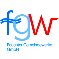 Firmenlogo: Feuchter Gemeindewerke GmbH